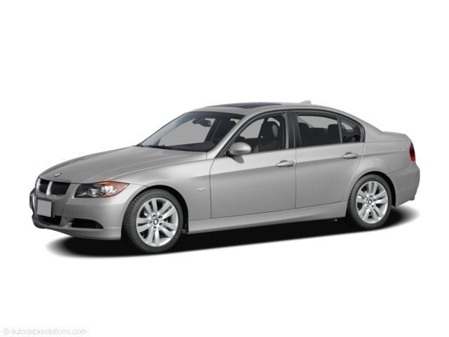 bmw 3 series 2007 WBAVB73557PA87573 image bmw 3 series 2007 WBAVB73557PA87573 image